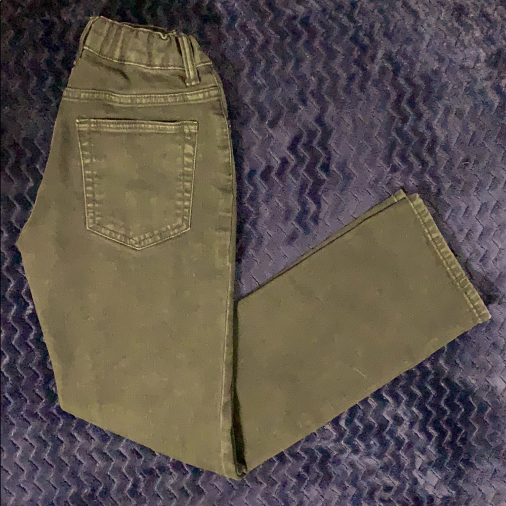 Gap jeans